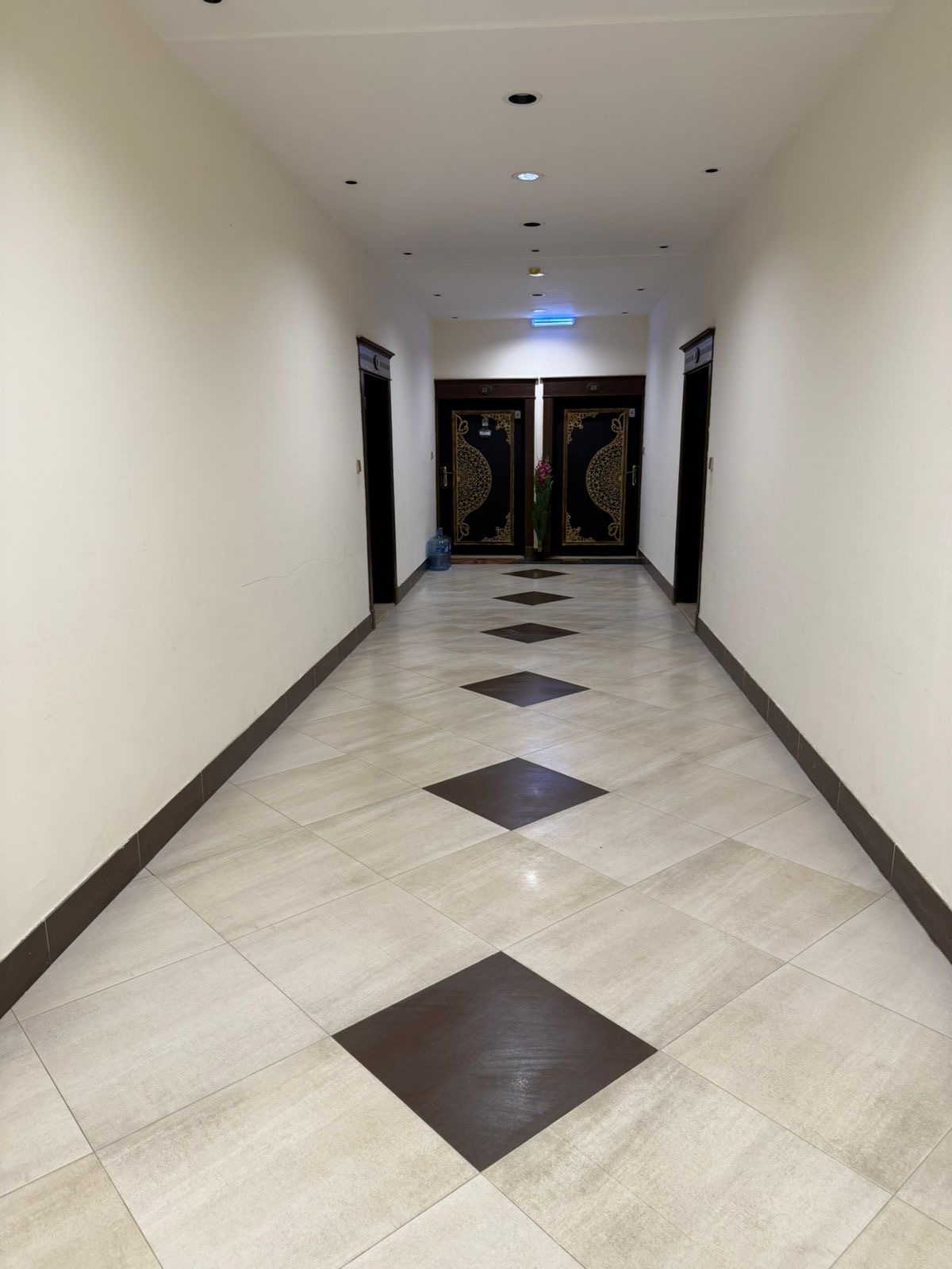 🏠 Duplex Apartment for Rent – Al Nozha District**  